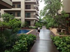 Pattaya City Resort - Condominium - Na Kluea - South Pattaya